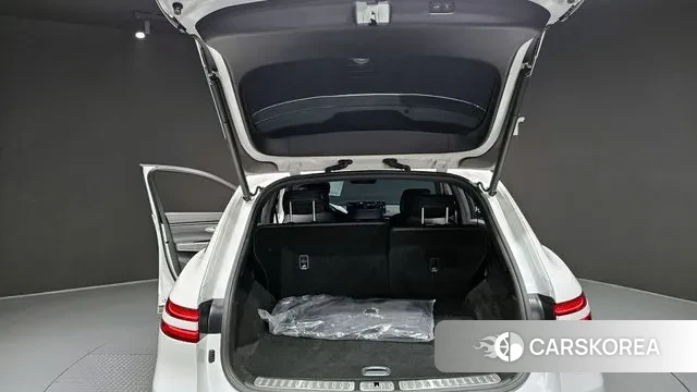 Genesis GV70 id 3401261 из Кореи 10