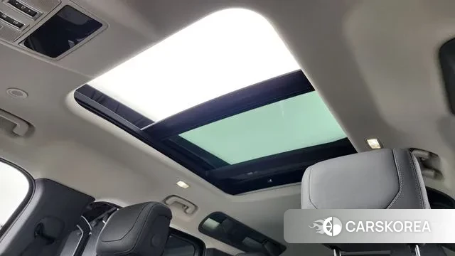 Land Rover Defender (L663) id 3241081 из Кореи 10