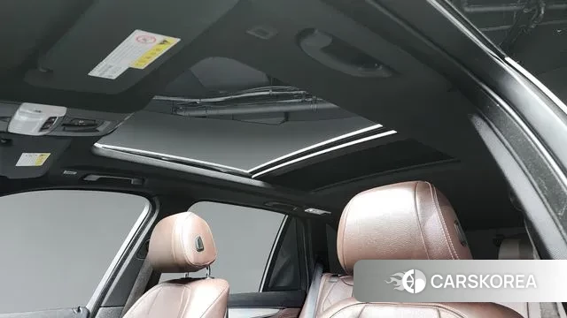 BMW X5 (F15) id 3617122 из Кореи 10