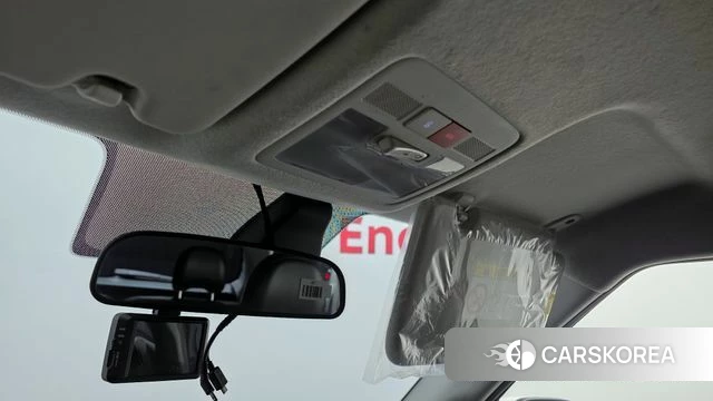 Hyundai Casper id 3859170 из Кореи 10