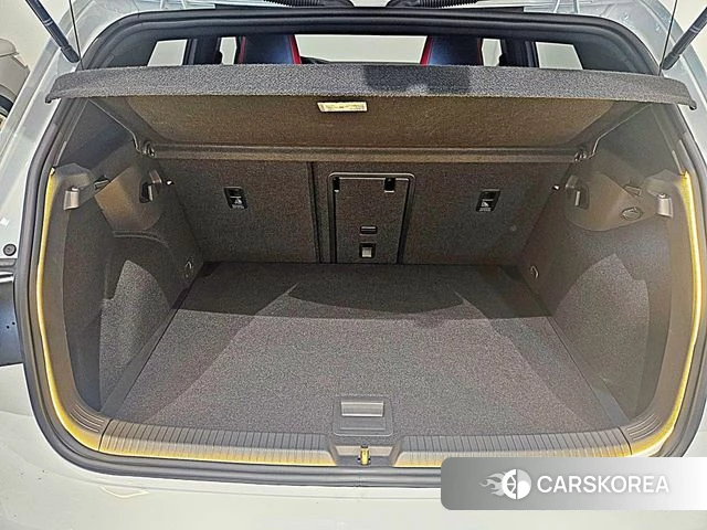 Volkswagen Golf 8th Generation id 4230552 из Кореи 10