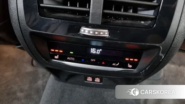 BMW X4 (G02) id 3033505 из Кореи 10