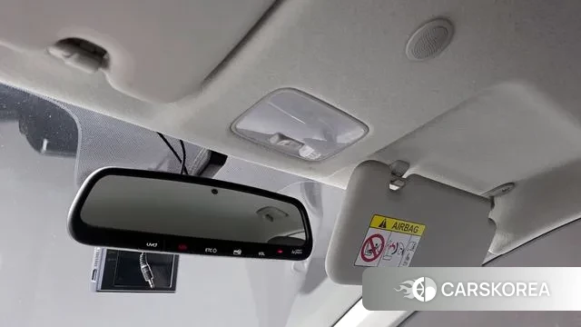 Kia Morning Urban (JA) id 3562149 из Кореи 10