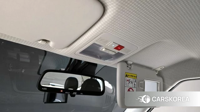 Hyundai Casper id 3851382 из Кореи 10