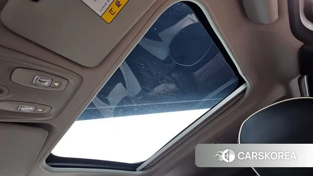 Renault Korea (Samsung) New QM3 id 3515430 из Кореи 10