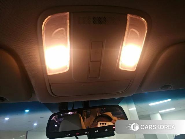 Kia The New Carnival id 4703528 из Кореи 10