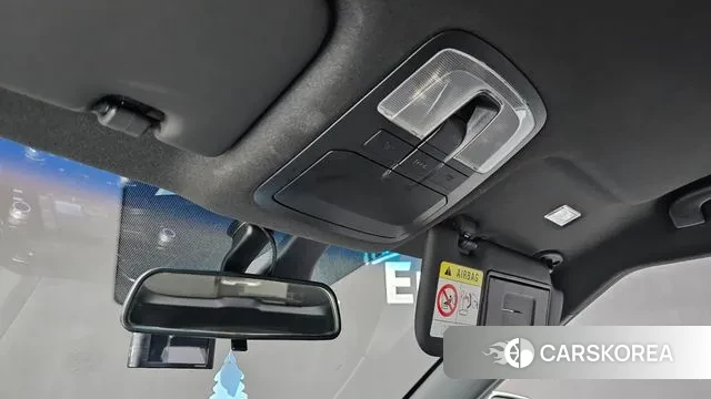 Ssangyong Berry New Tivoli id 3469062 из Кореи 10