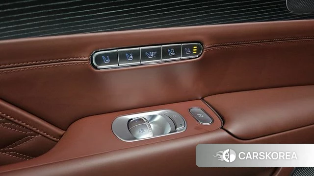 Genesis G90 (RS4) id 4572341 из Кореи 10