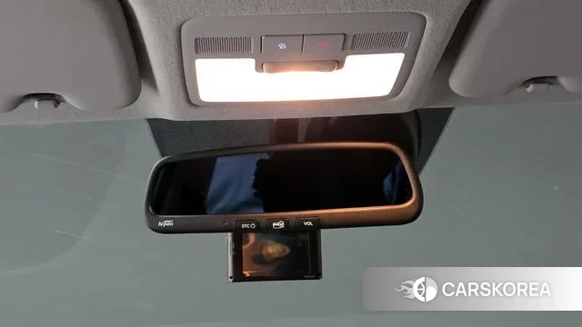 Hyundai Venue id 3484516 из Кореи 10