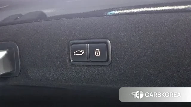 Kia More K9 id 3350093 из Кореи 10