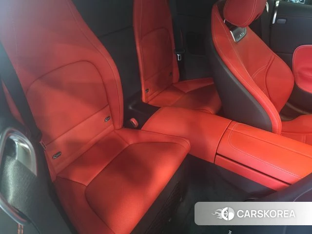 Mercedes-Benz SL-Class R232 id 4441597 из Кореи 10
