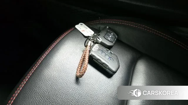 Jeep Wrangler (JL) id 2990422 из Кореи 10