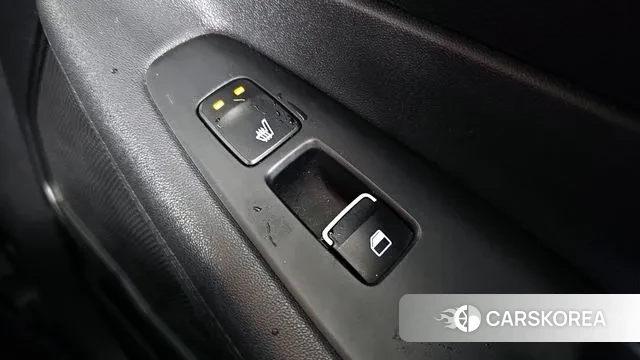 Hyundai Santa Fe TM id 3510084 из Кореи 10