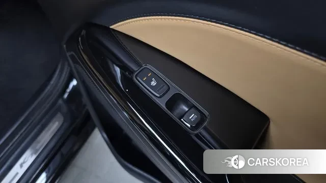 Kia K7 Premier id 3722724 из Кореи 10