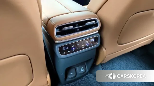 Genesis GV80 id 3757901 из Кореи 10