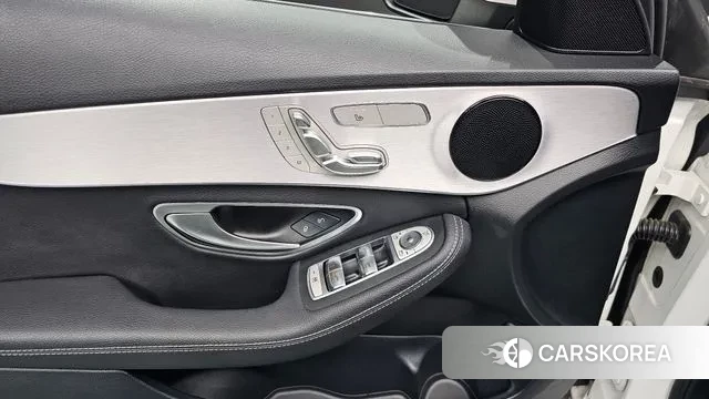 Mercedes-Benz C-Class W205 id 3402593 из Кореи 10