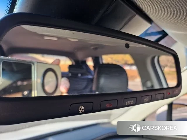 Hyundai Santa Fe TM id 3608335 из Кореи 10