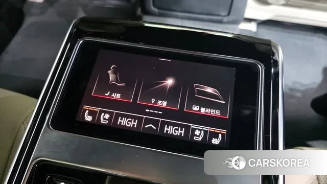 Audi A8 (D5) id 3690399 из Кореи 10