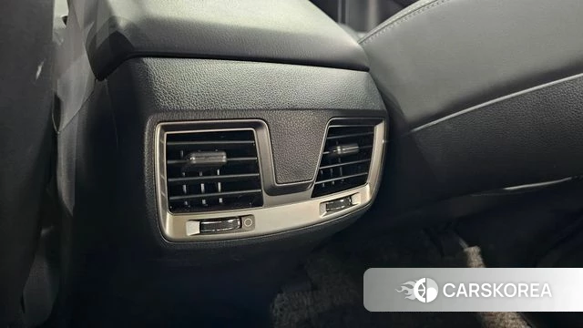 Ssangyong The New Rexton Sports Cannes id 4612856 из Кореи 10