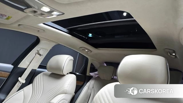 Genesis G80 (RG3) id 4356061 из Кореи 10