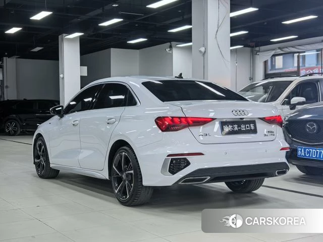 Audi A3 id 4279074 из Китая 10