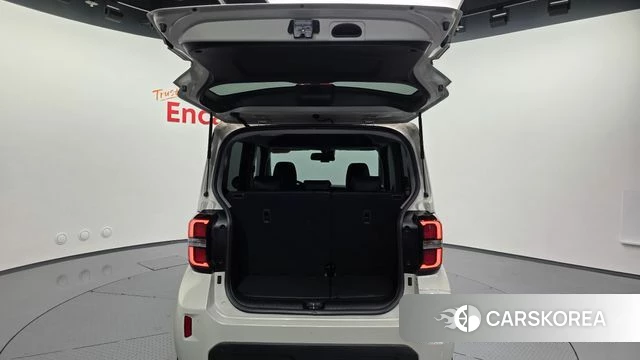 Kia The New Kia Ray id 3964219 из Кореи 10