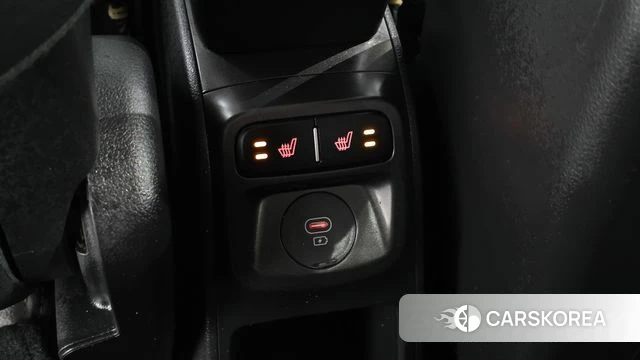 Kia The New Kia Ray id 4322611 из Кореи 10