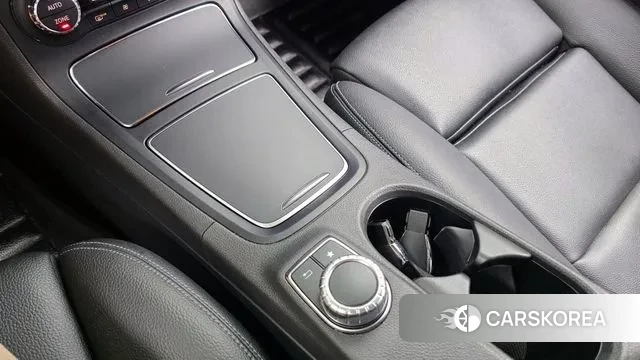 Mercedes-Benz B-Class W246 id 2941515 из Кореи 10