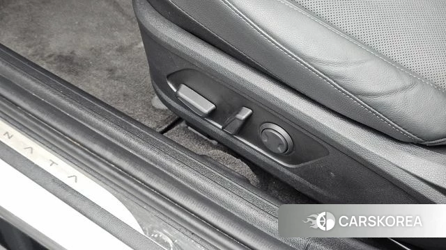 Hyundai Sonata D Edge (DN8) id 4516237 из Кореи 10