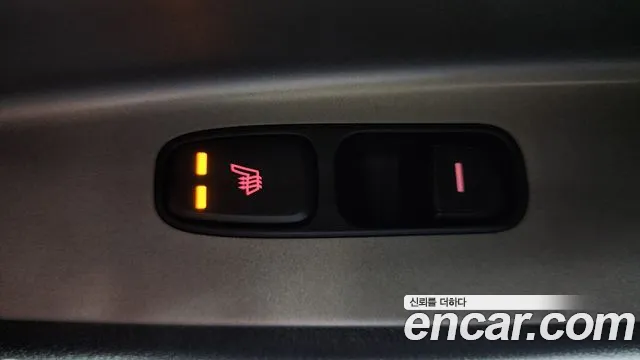 Kia Niro Plus id 2837380 из Кореи 10