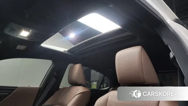 Lexus ES300h 7th generation id 3082530 из Кореи 10