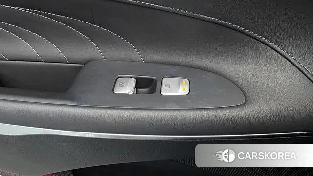 Hyundai The New Grandeur IG Hybrid id 3355212 из Кореи 10