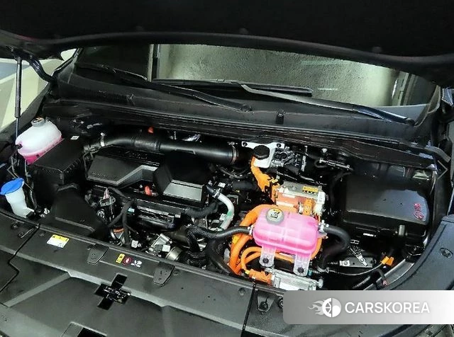 Kia The New Carnival 4th Generation id 4834197 из Кореи 10