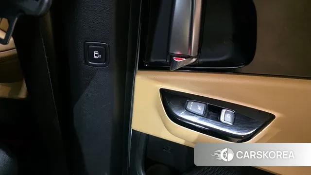 Kia Carnival 4th generation id 3620954 из Кореи 10