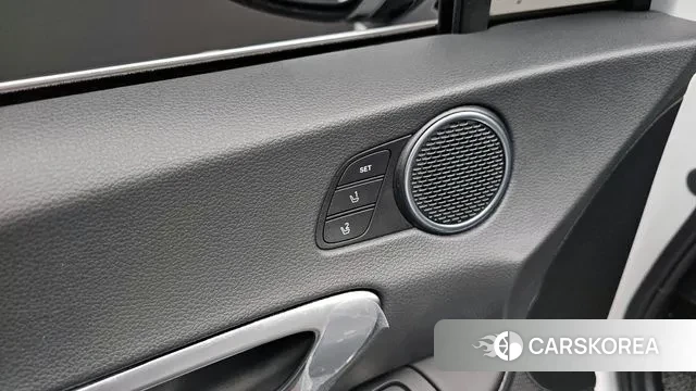 Hyundai Sonata D Edge (DN8) id 3523662 из Кореи 10