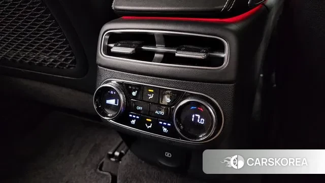 Genesis Electrified GV70 id 3037314 из Кореи 10