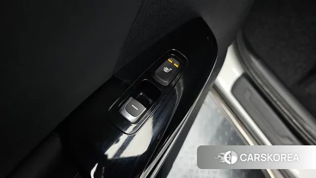 Kia Sportage The Bold id 3588414 из Кореи 10