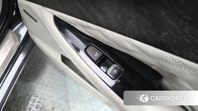 Kia K8 Hybrid id 4783603 из Кореи 10
