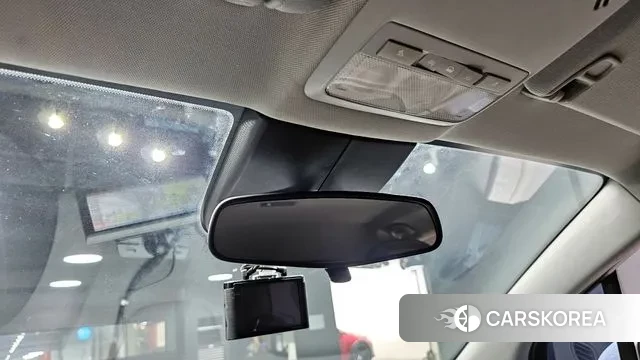 Chevrolet (GM Daewoo) The New Trax id 3029219 из Кореи 10