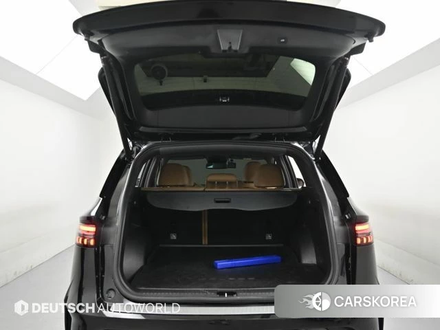 Renault Korea (Samsung) Grand Coleos id 4778010 из Кореи 10