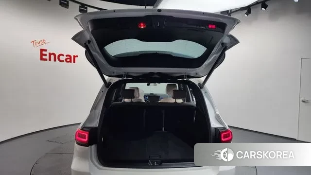 Mercedes-Benz GLB-Class X247 id 3691318 из Кореи 10