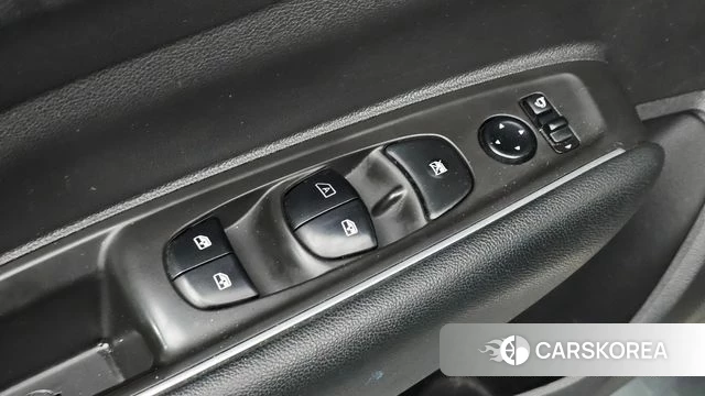 Renault Korea (Samsung) The New QM6 id 4667180 из Кореи 10