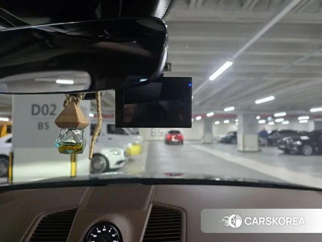 Porsche Cayenne (PO536) id 3443806 из Кореи 10