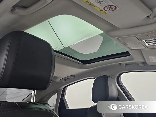 Jaguar XF (X260) id 3612740 из Кореи 10