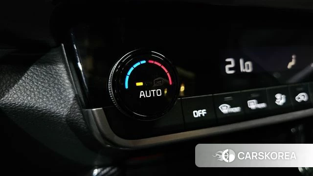 Kia Seltos id 4268236 из Кореи 10