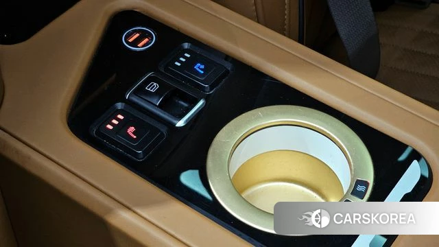 Kia Carnival 4th generation id 3915301 из Кореи 10