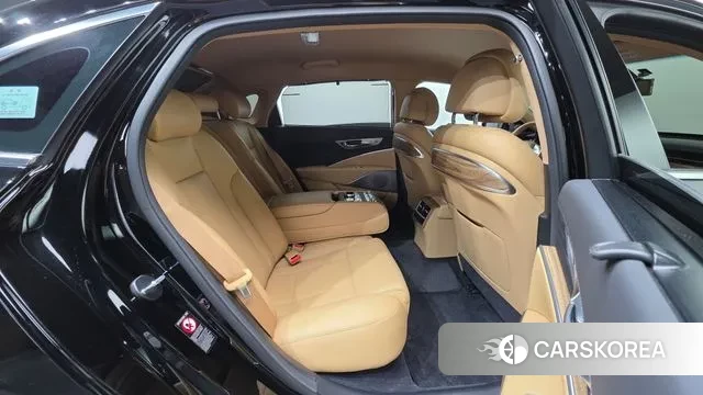 Kia The New K9 2nd generation id 3634286 из Кореи 10