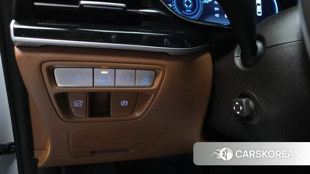 Genesis G80 (RG3) id 4458396 из Кореи 10