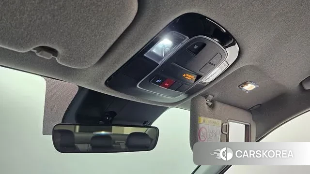 Hyundai Sonata D Edge (DN8) id 3523412 из Кореи 10