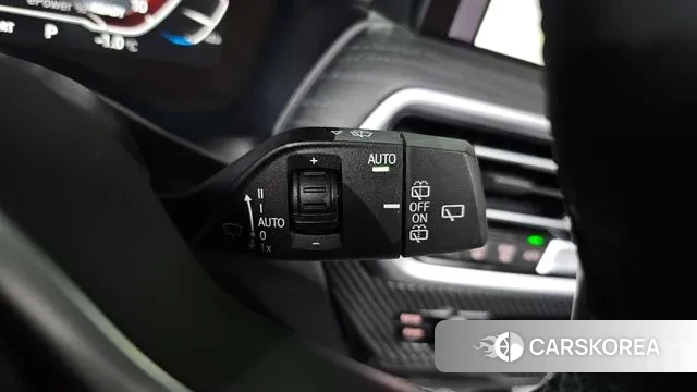 BMW iX3 id 3576775 из Кореи 10